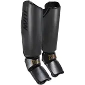 Everlast Titan Pro Instep Benskydd