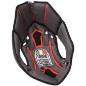 AGV Corsa R Innerfoder