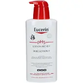Eucerin PH5 Rich Lotion F 400 ml