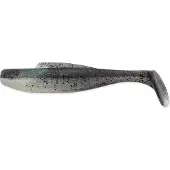 Z-Man Soft Lure Diezel MinnowZ 7 Inch 3/Pack Bad Shad (2034)