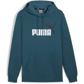 Puma Ess+ 2 Col Big Logo Huvtröja