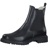 Tamaris Chelsea boots svart
