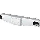 Poly Studio X72 - Allt-i-ett videobar - Zoomcertifierad, Certifierad för Microsoft-teams, Google Meet-certifierad - svart - power adapter included