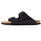 Bayton Pantolette 'Atlas' svart
