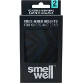 Smellwell Original Active, Luktborttagare, Black Zebra