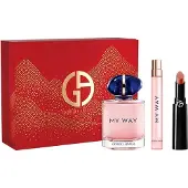Giorgio Armani My Way Parfymset