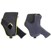 Nolan N53 Clima Comfort Kinden Kuddar