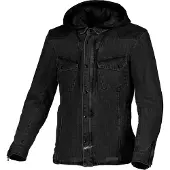 Macna Inland Motorcykel Textil Jacka