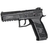 ASG CZ P-09 6mm GBB