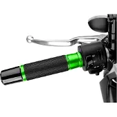 Puig Hi-tech Ascent Styrehandtag