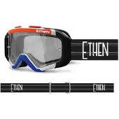 Ethen 05r Vintage Offroad-glasögon