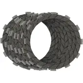 EBC Ck Series Cork Ck3401 Kopplingens Friktionsskivor