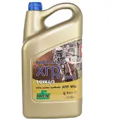 Rock Oil Synthesis Xrp Off Road 10w40 4l Motorolja
