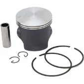 VERTEX Sherco-bult2.9 D75.96 B Kolvsats