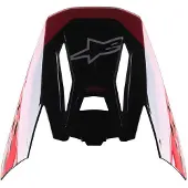 Alpinestars M5 Beam Visir