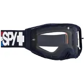 Spy Foundation Speedway Terrängglasögon Med Roll-off-system
