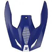 Shot Race Gear Furious League Visir
