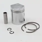 Italkit Vespa 150 1955 D 58.2 Kolvsats