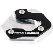 Hepco&Becker Yamaha Mt-07 14-17 42114537 00 91 Sidostöds Förlängare