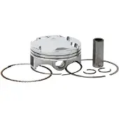 VERTEX Honda Crf 150 R 07-09 D65.97 A Kolvsats