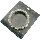Tecnium Cd2306 Kopplingens Friktionsskivor