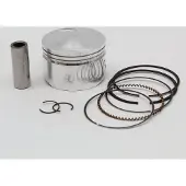 Italkit Peugeot 125 4t Elyseo D 57.25 Kolvsats