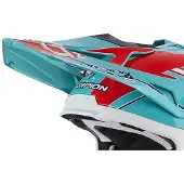 Scorpion Vx-15 Evo Air Visir