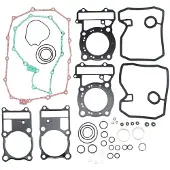 VERTEX Honda 600 Vt Cj/ck/cl Motorpackningar