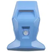 Arai Mx-v Hjälmens övre Ventilationsöppning