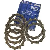 EBC Ck Series Cork Ck2366 Kopplingens Friktionsskivor