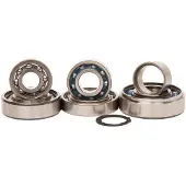 Hotrods Kawasaki Kx 85 05-23/100 05-22 Styrlagerkit