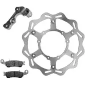 Braking Oversize Kit Bromsskiva