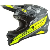O'Neal 3 Series Camo Offroadhjälm