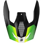 Shot Race Gear Furious Apex Visir