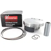 Wössner 8946dbØ 77.01 Mm Kolvsats