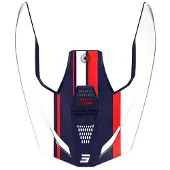 Shot Furious Heritage Visir