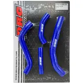 Drc Yamaha Yz 250 F 19-20/fx 20 Kylslangssats 4 Enheter