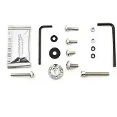 Pro Bolt Bmw Fbm810s Kåpskruvsats