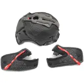Leatt Gpx 5.5/6.5 2017 Innerfoder