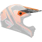 Bell Visera Sx-1 Visir