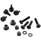 Givi D5128kit Skruvsats