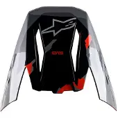 Alpinestars Visera S-m5 Rover Visir