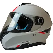 Mt Helmets Targo S Fullface-hjälm