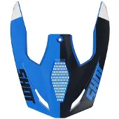 Shot Race Ridge Visir