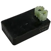 Sgr Kymco Filly 50 Ecu-kit