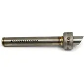 Akrapovic Noise Damper V-tuv221 Ljudreducerare