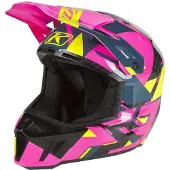 KLIM F3 Carbon Offroadhjälm