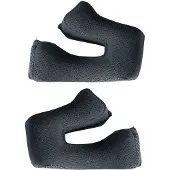 Leatt 2.5 Kindkuddar