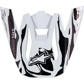 Alpinestars Sm5 Visir