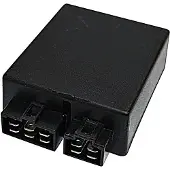 Sgr Tci 12v Cc Yamaha Xv 750/920 Virago Ecu-kit